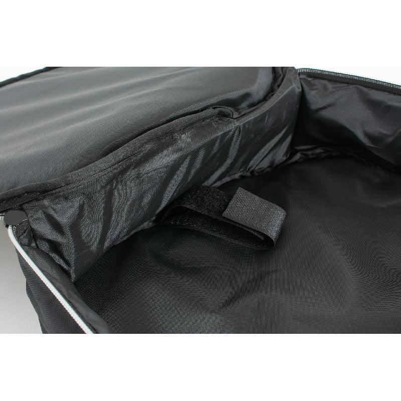 Seac Mate Dive Regulator Bag-diam 12.8" depth 3.9"