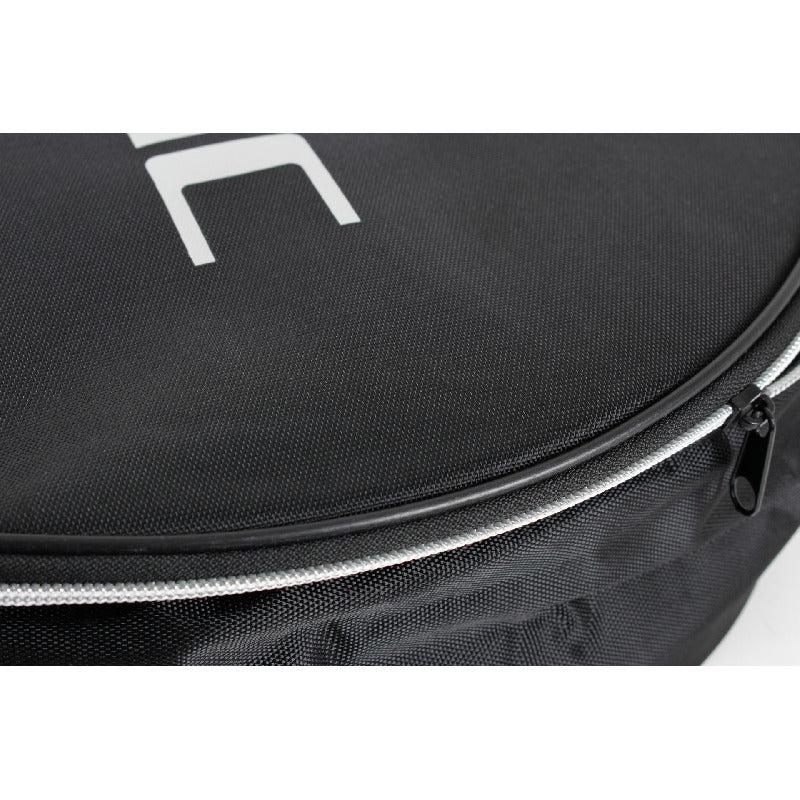 Seac Mate Dive Regulator Bag-diam 12.8" depth 3.9"