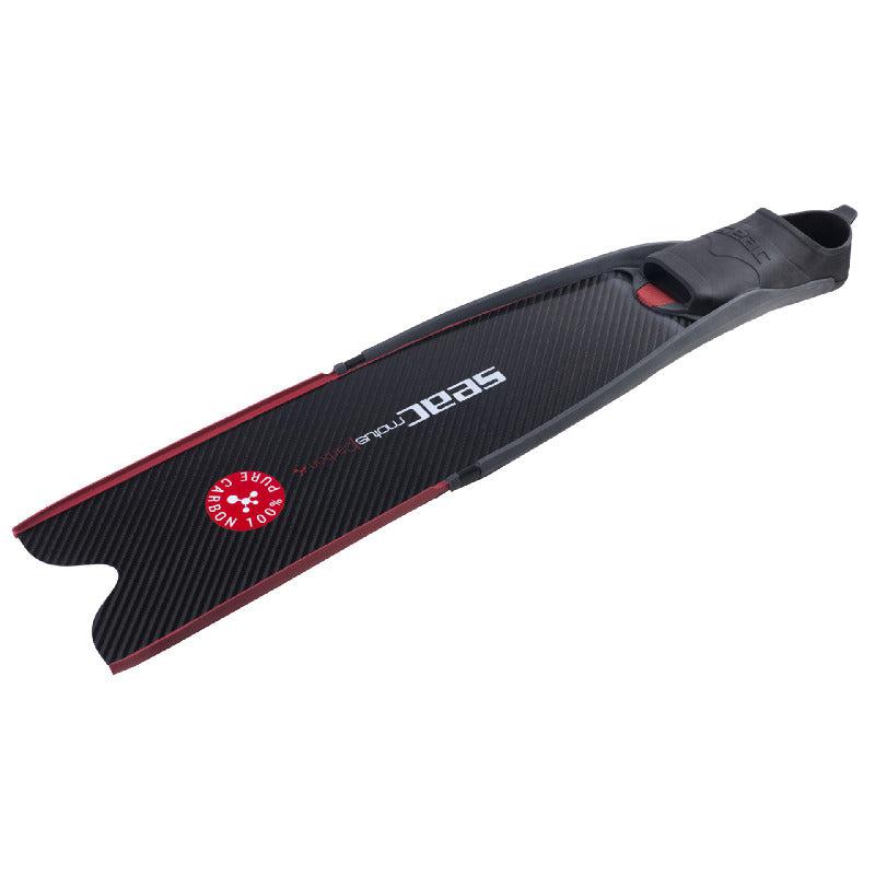 Seac Motus Carbon Fiber Long Fins-