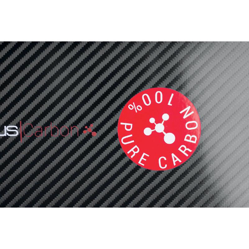 Seac Motus Carbon Fiber Long Fins-