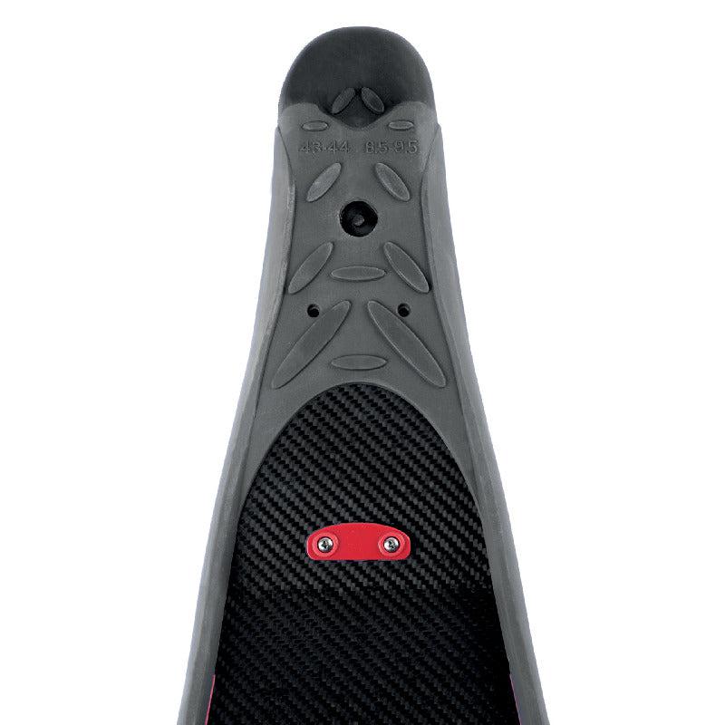 Seac Motus Carbon Fiber Long Fins-