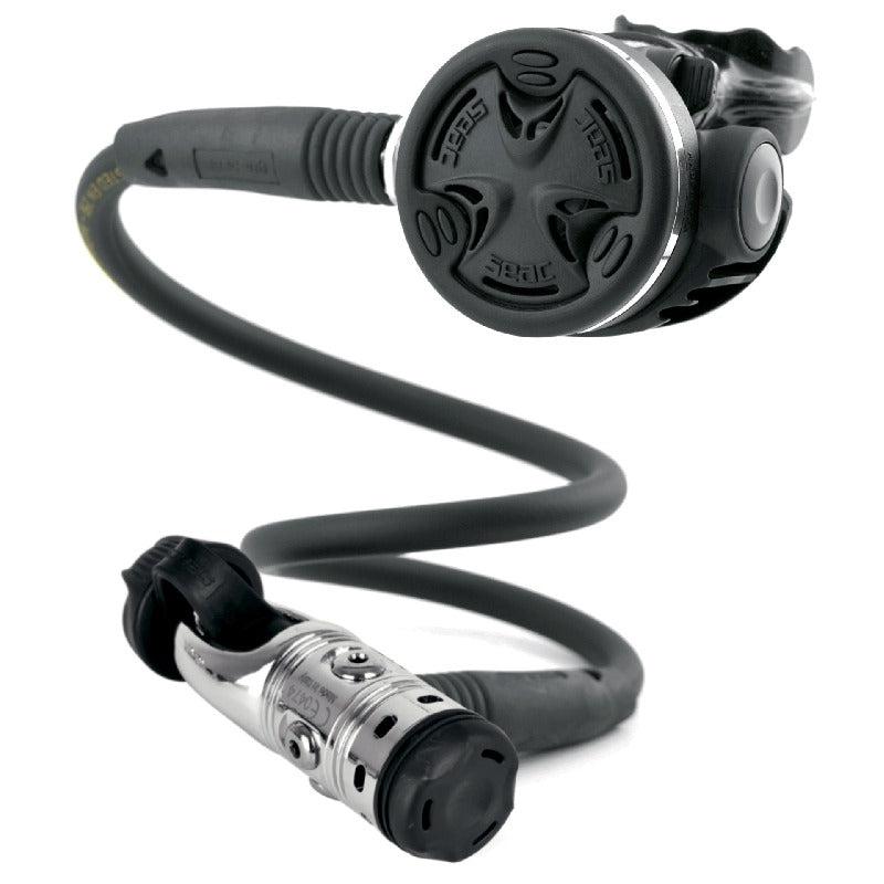 Seac P-Synchro 230 Bar Regulator-DIN