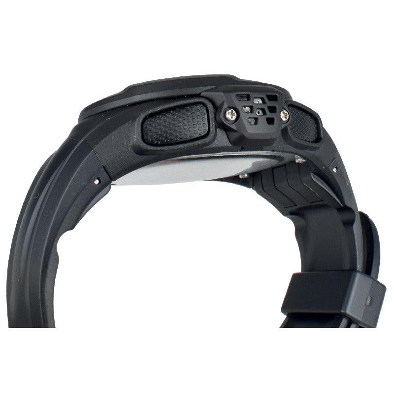 Seac Partner Dive Computer Black-