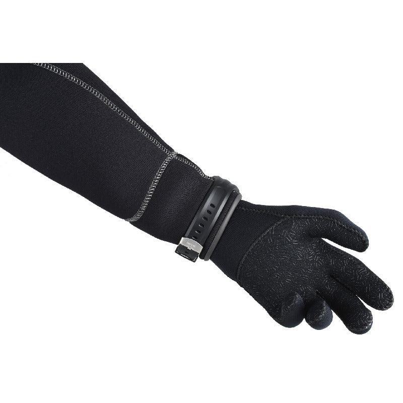 Seac Partner Dive Computer Black-