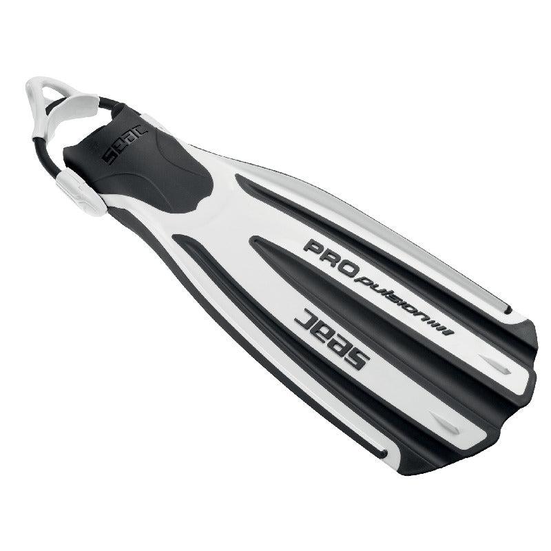 Seac Propulsion S Scuba Diving Fins-