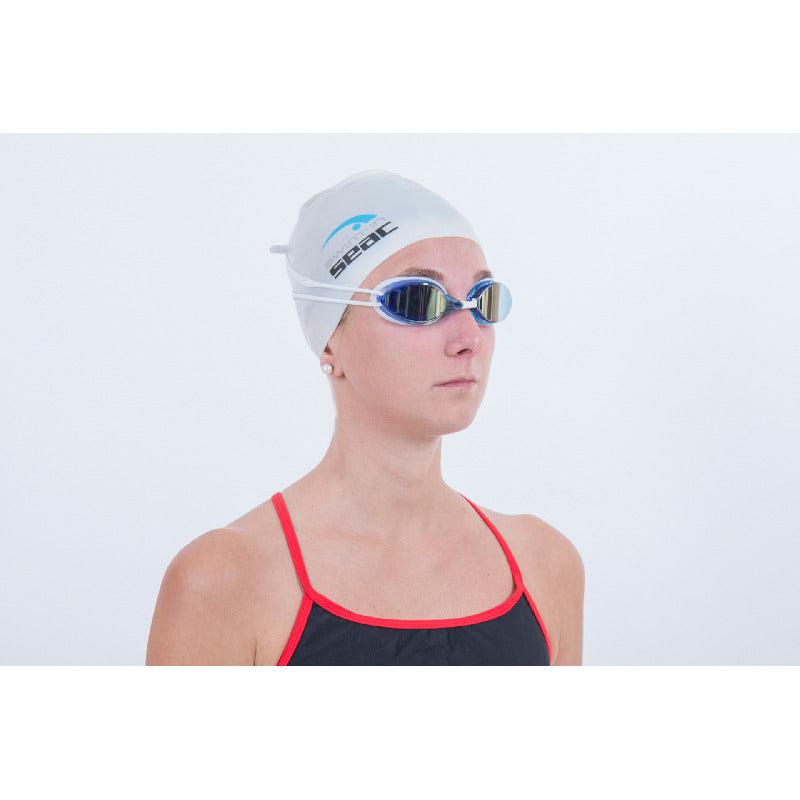 Seac Race Swimming Goggles-