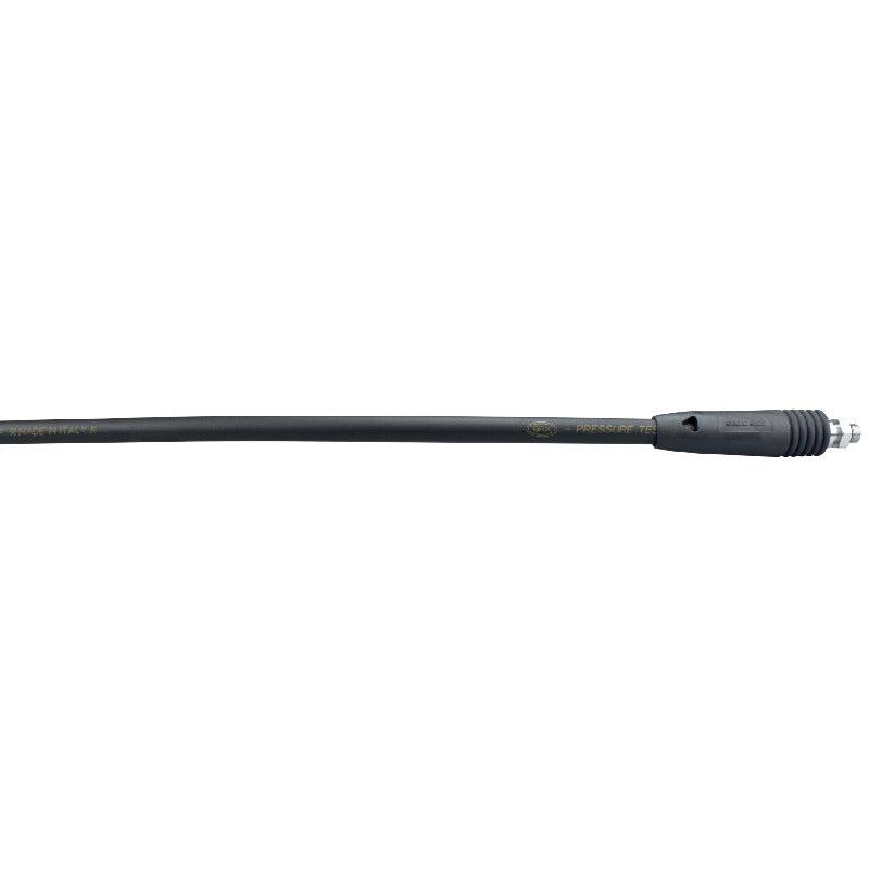 Seac Regulator Hose 77 CM-Black