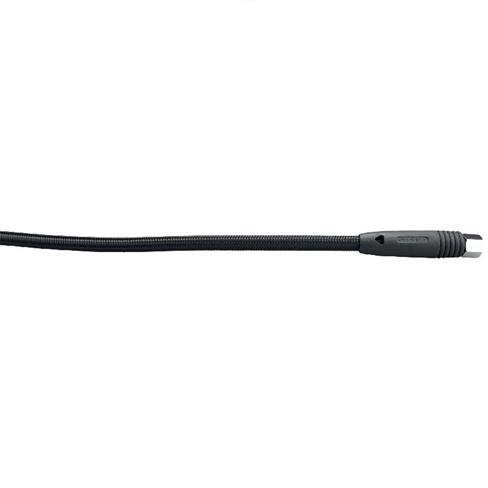 Seac Regulator Hose 77 CM Hiflex-Black