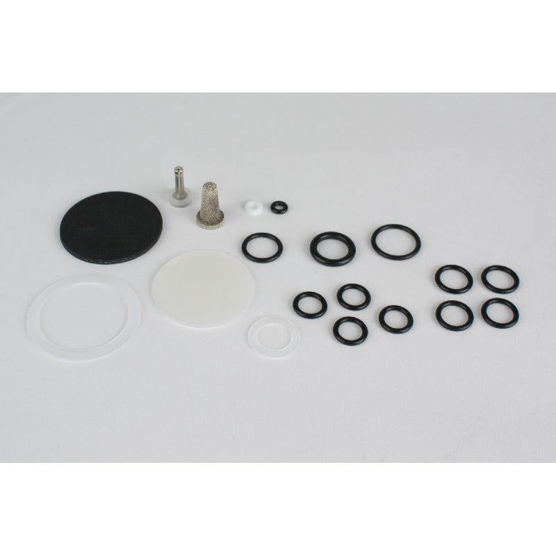 Seac Regulator Repair Kit for First Stage INT/DIN D Ice-DIN
