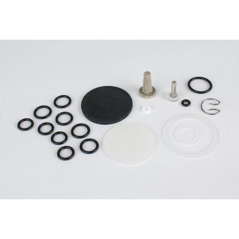 Seac Regulator Repair Kit for First Stage INT/DIN D Ice-INT