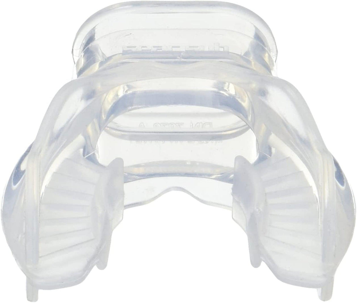 Seac Regulator Silicone Mouthpiece-Clear