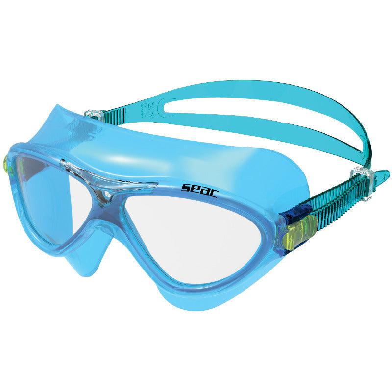 Seac Riky Junior Swimming Goggles-