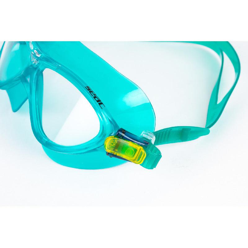 Seac Riky Junior Swimming Goggles-