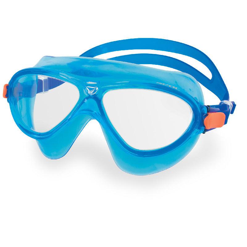 Seac Riky Junior Swimming Goggles-BLUE