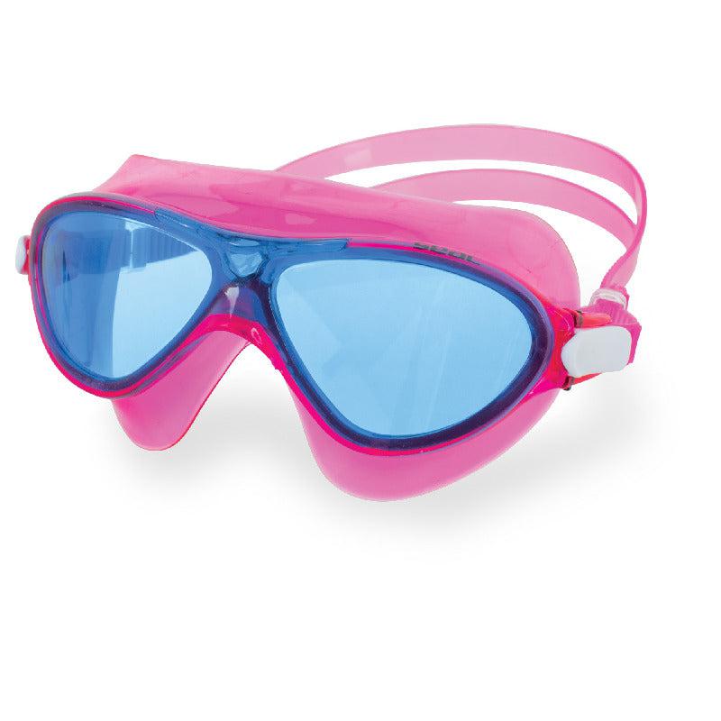 Seac Riky Junior Swimming Goggles-PINK