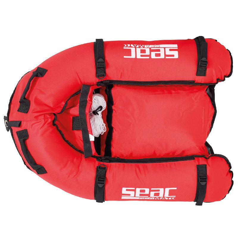 Seac Sea Mate Inflatabe Gangway Boat-85x60 cm