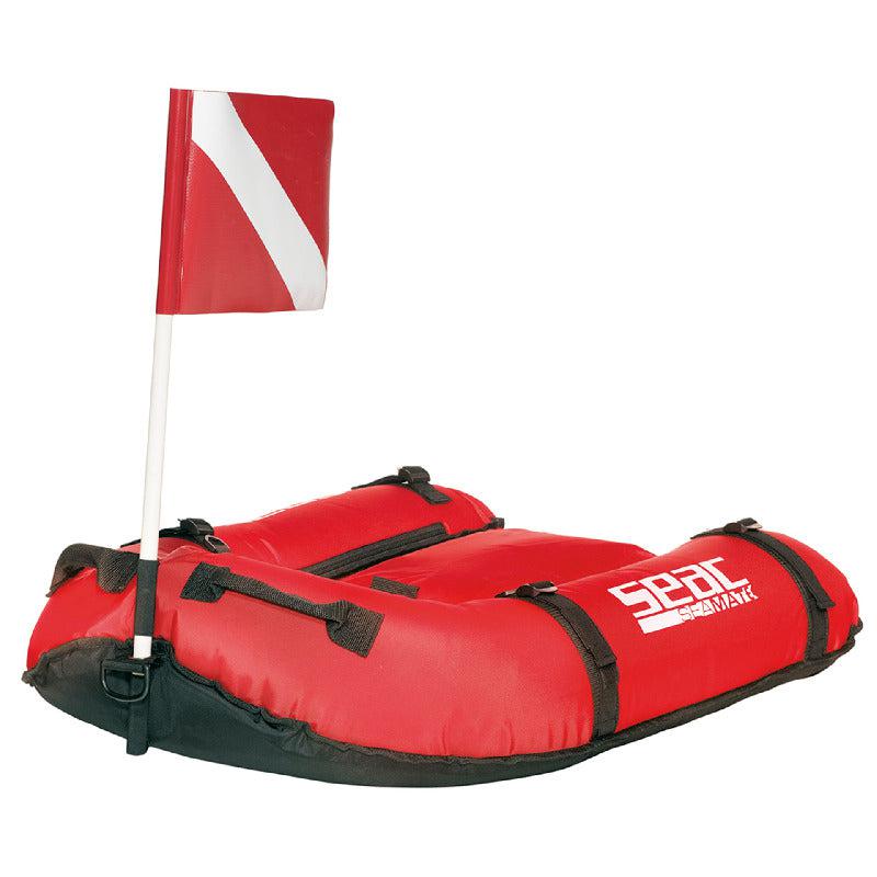 Seac Sea Mate Inflatabe Gangway Boat-85x60 cm