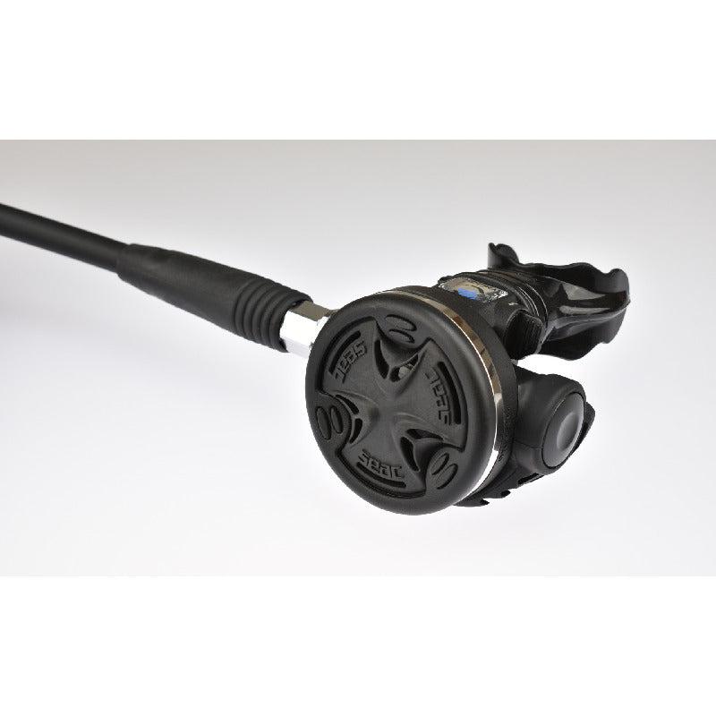 Seac Second Stage P-Synchro Regulator-