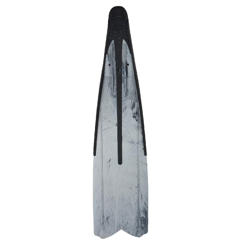 Seac Shout S700 Long Freediving and Spearfishing Fins-