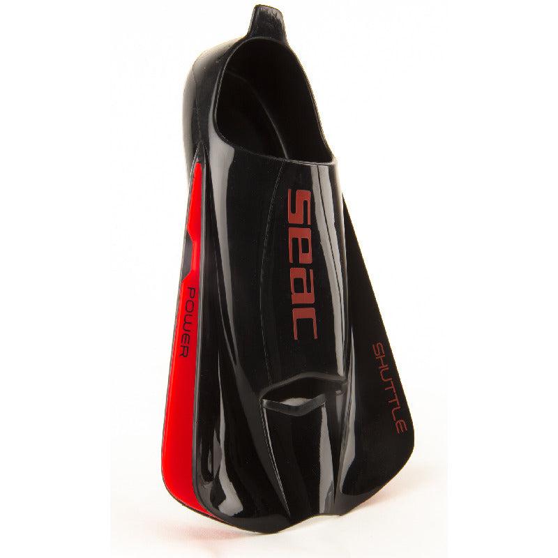 Seac Shuttle Power Swim Fins-
