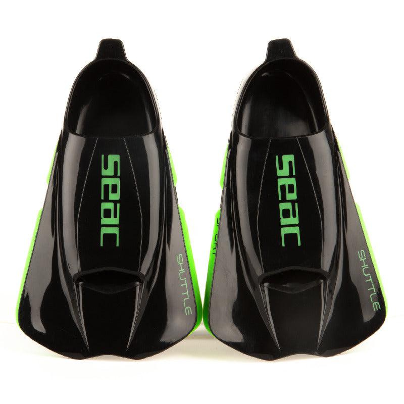 Seac Shuttle Sport Swim Fins-