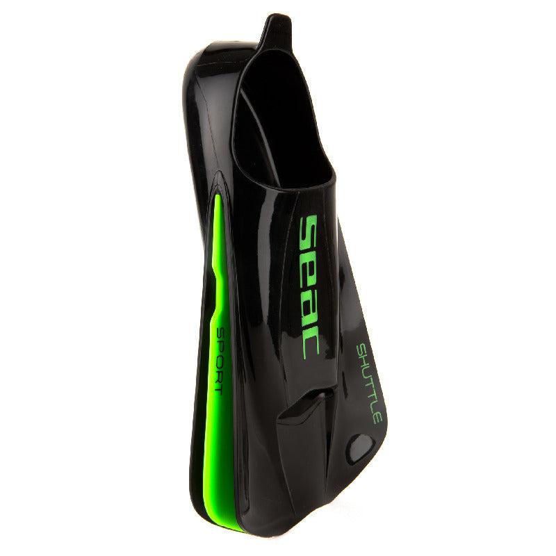 Seac Shuttle Sport Swim Fins-