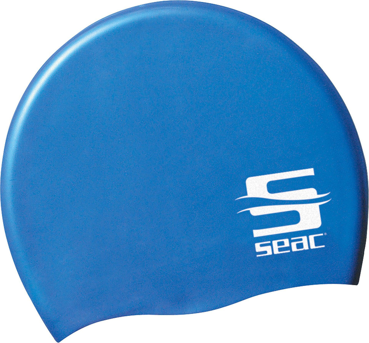 Seac Silicone Swim Cap-