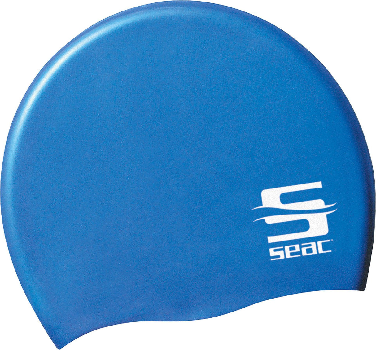 Seac Silicone Swim Cap-