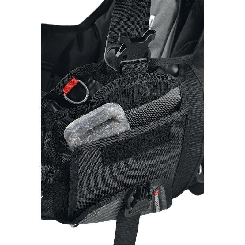 Seac Smart BCD-