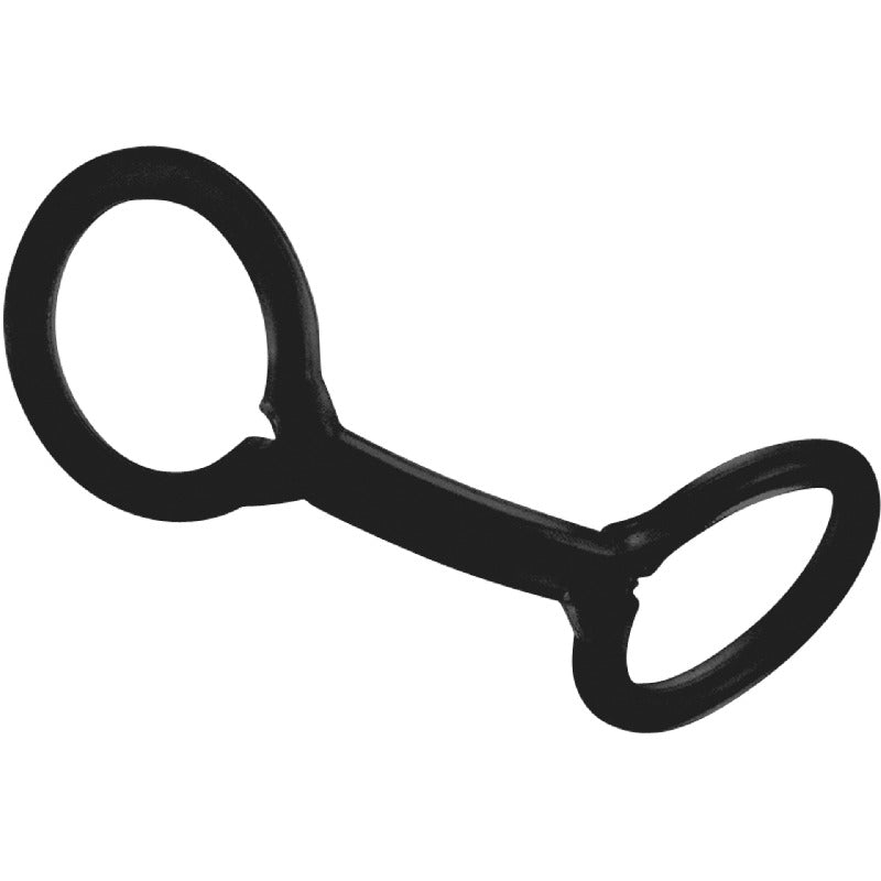 Seac Snorkel Retainer Ring-White