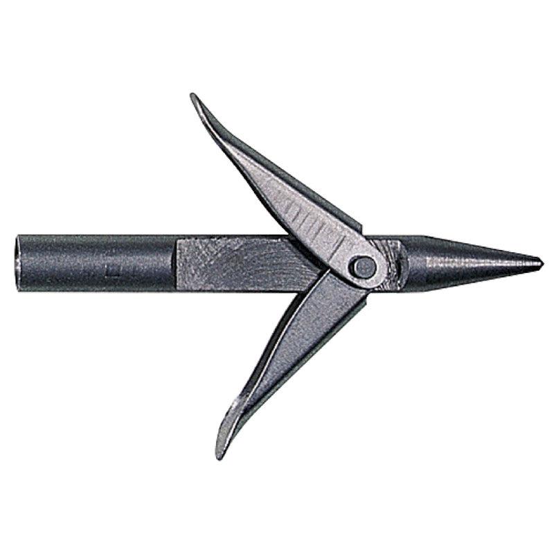 Seac Spearfishing Harpoon 2 Barbs Inox-3 inc