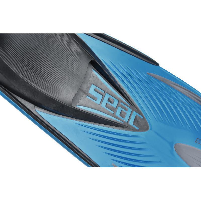 Seac Speed Snorkeling Fins-