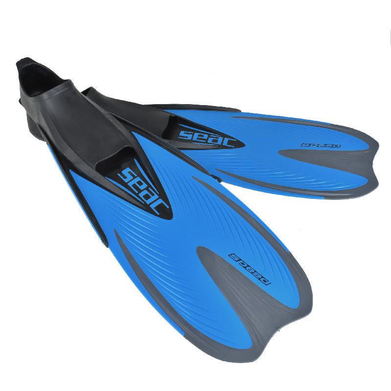 Seac Speed Snorkeling Fins-