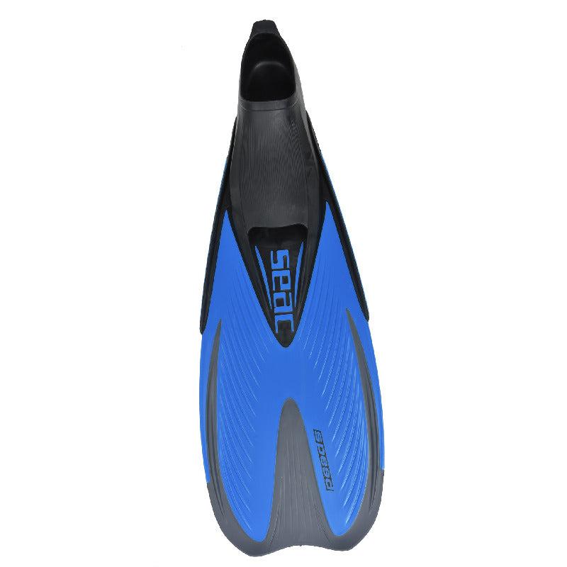 Seac Speed Snorkeling Fins-
