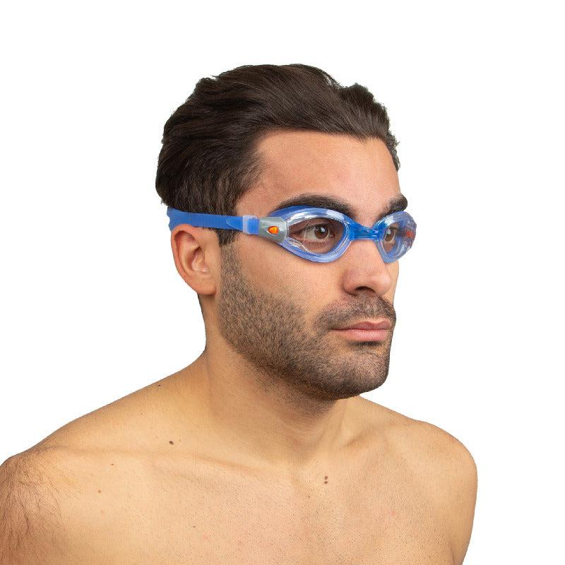 Seac Spy Swimming Goggles-