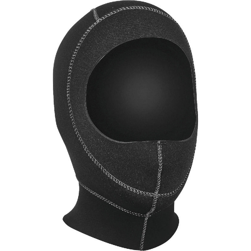 Seac Standard 3 MM Neoprene Hood-Small