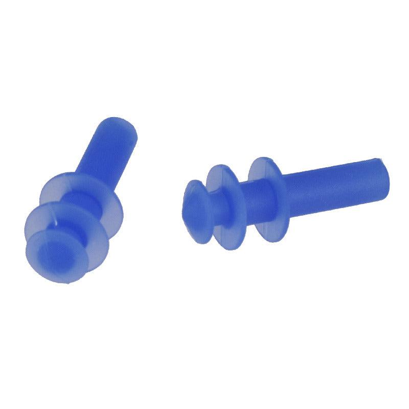 Seac Swimming Ear Plugs-Blue