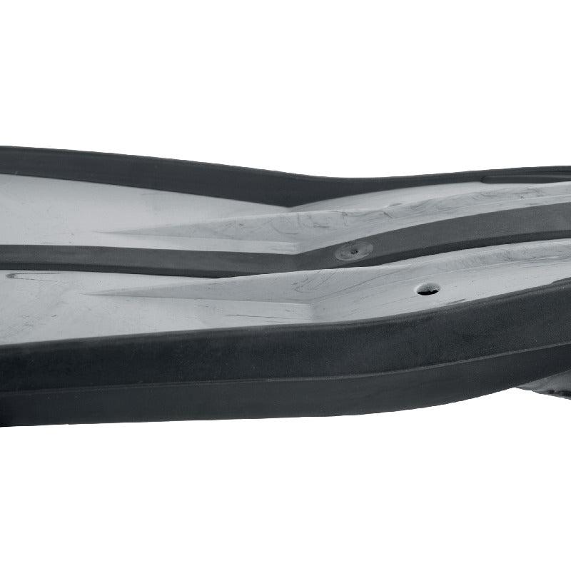 Seac Talent, Semi-Long Fins for Spearfishing, Free Diving and Diving-
