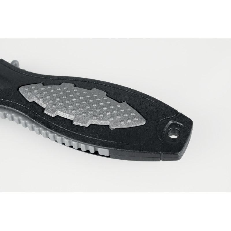 Seac Titanium Knife-Black/Titanium
