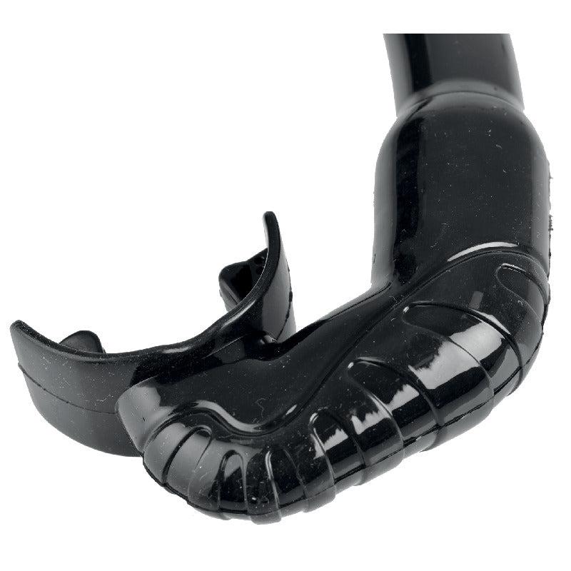 Seac Top Flex Foldable Scuba Diving Snorkel-