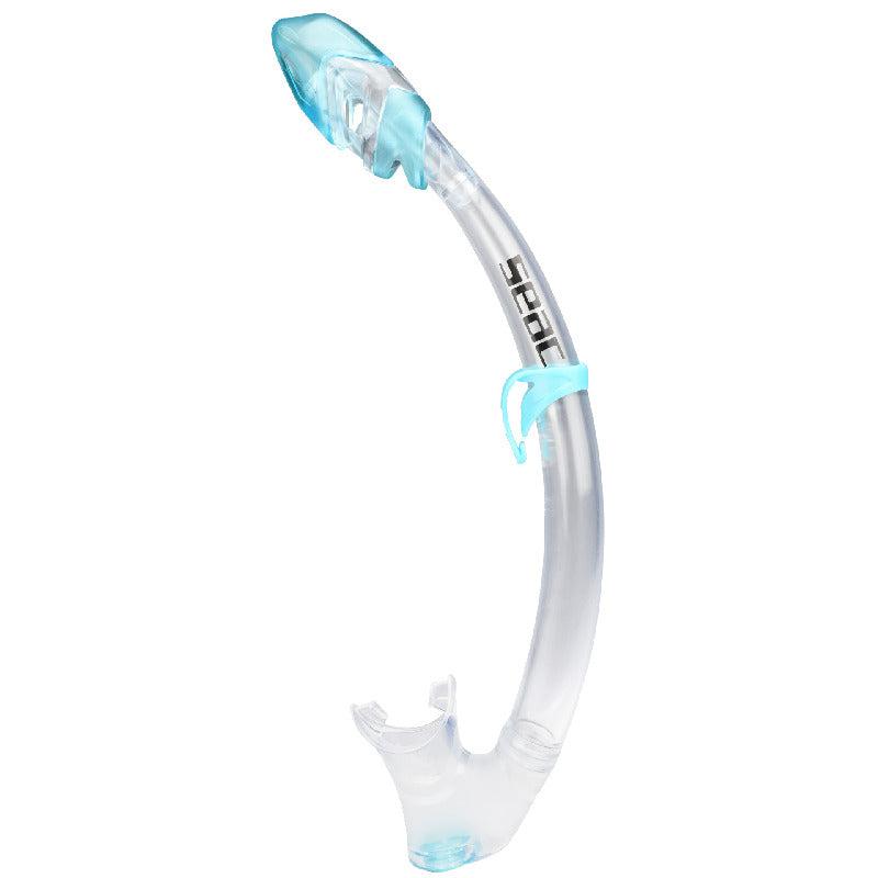 Seac Tribe Dry Scuba Diving Snorkel-