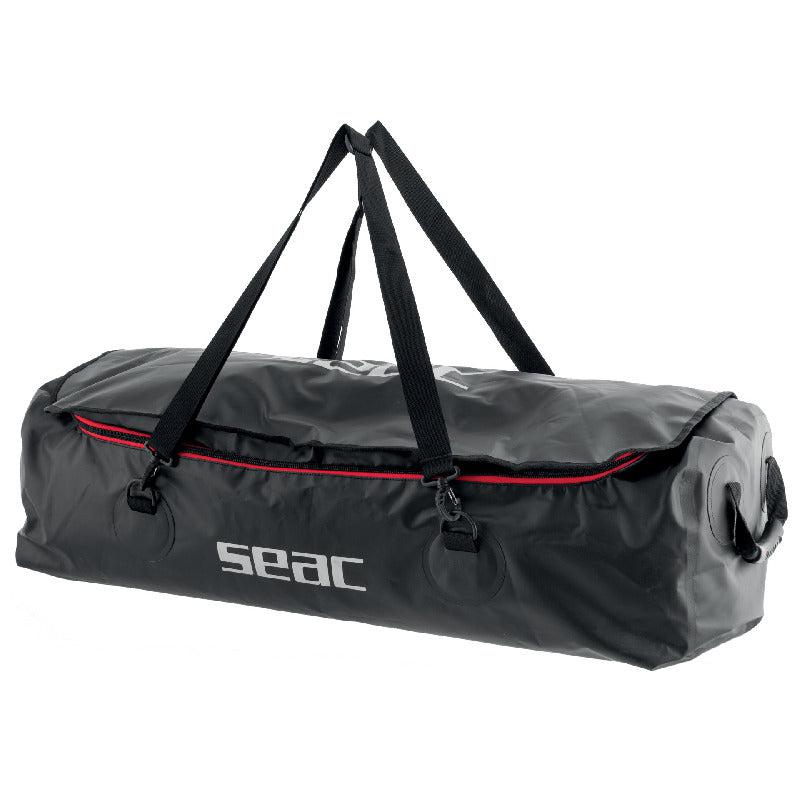 Seac U-Boot 130 Diving Long Fins Bag-130 lt