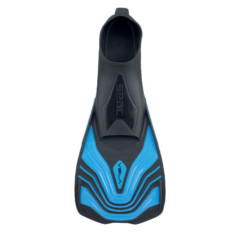 Seac Vela Short Fins-