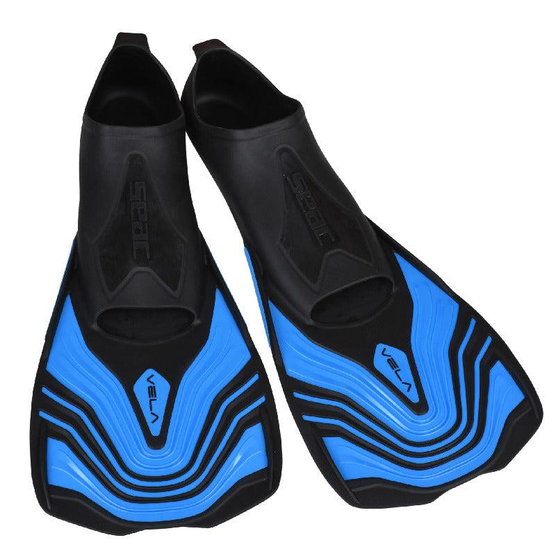 Seac Vela Short Fins-