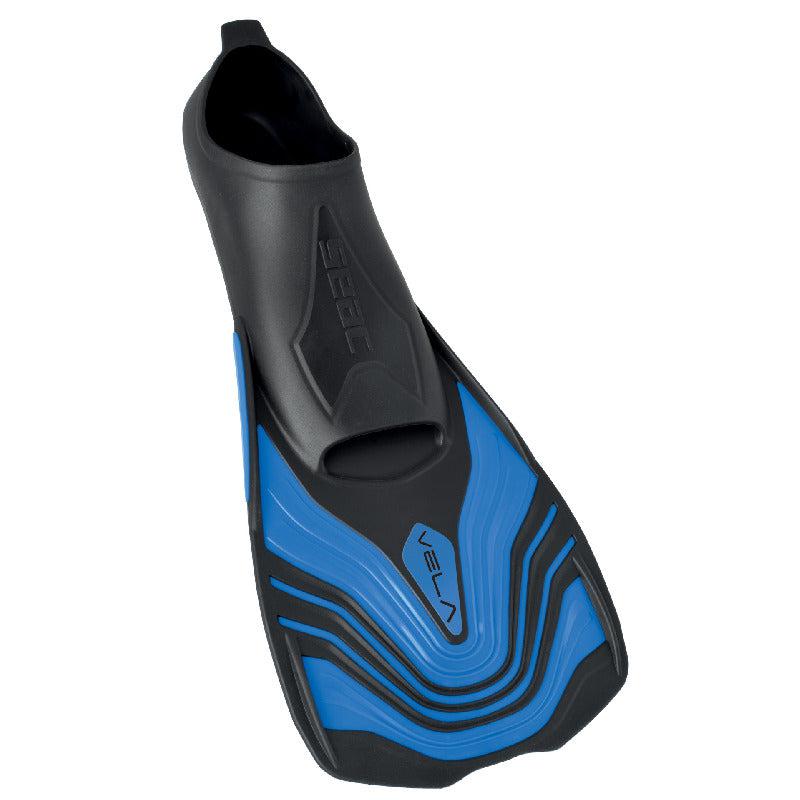 Seac Vela Short Fins-