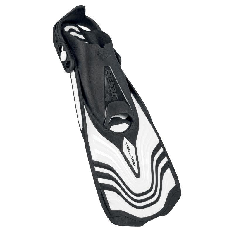 Seac Vela Snorkeling Short Fins-