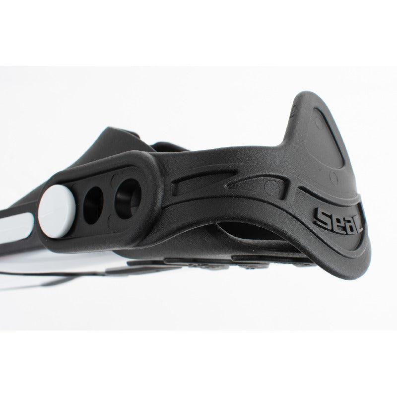 Seac Vela Snorkeling Short Fins-