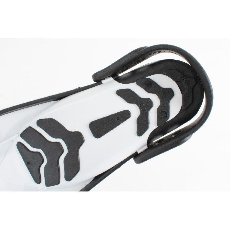Seac Vela Snorkeling Short Fins-