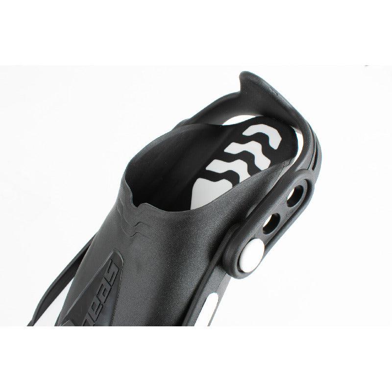 Seac Vela Snorkeling Short Fins-