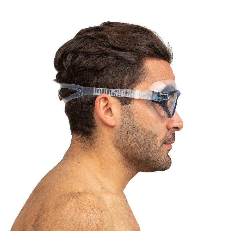 Seac Vision HD Swimming Goggles-